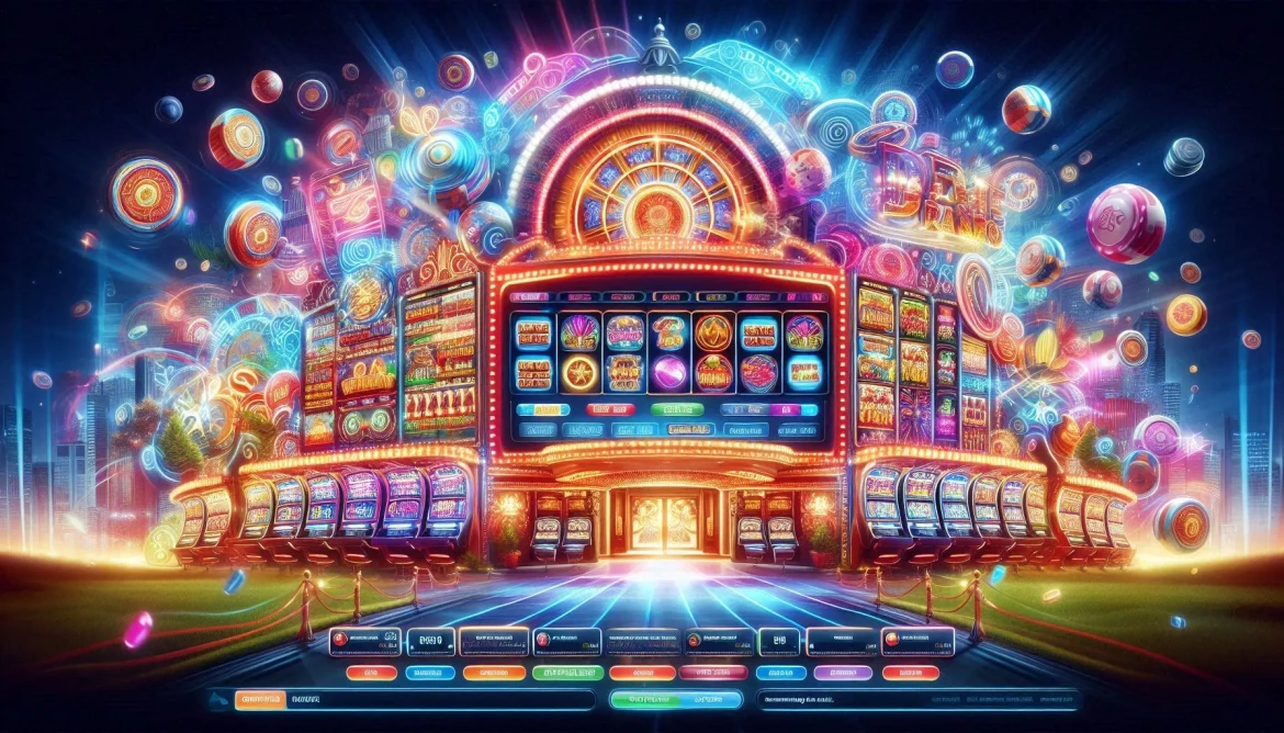 5Gringos Casino
